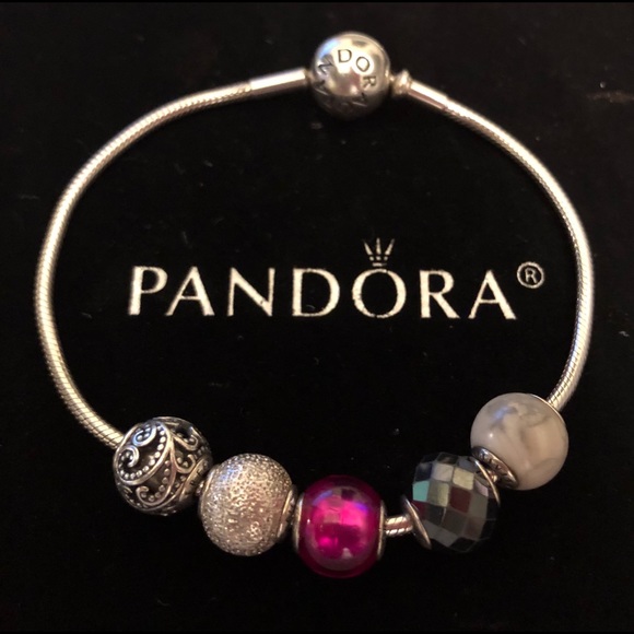 pandora essence collection pandora essence collection